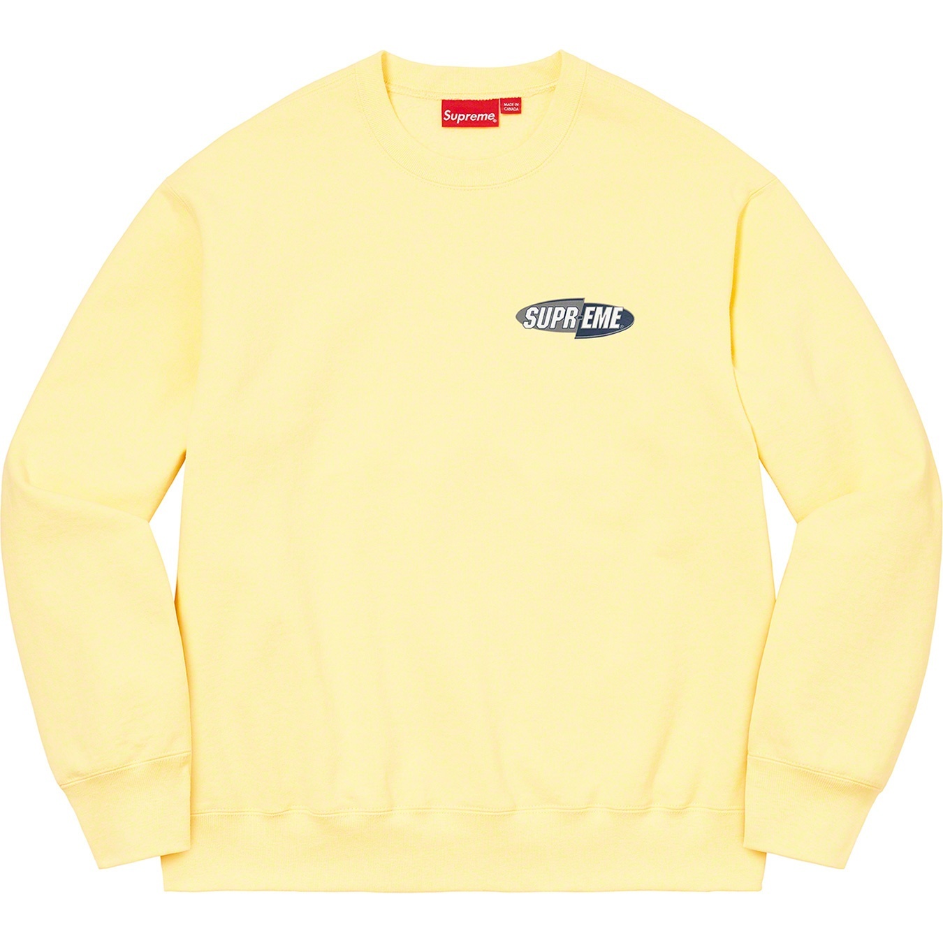 212 Crewneck view 8